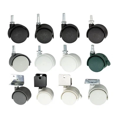 Tibbiy universal g'ildirak