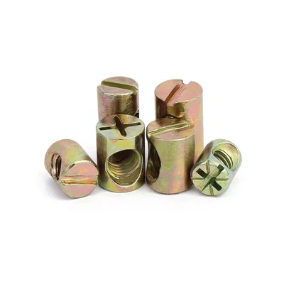 Yog'och uchun metall qo'shimchalar