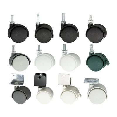 Qaytib olinadigan tekislash g'ildiraklari